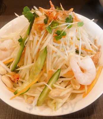 アジアンバル フロッグス