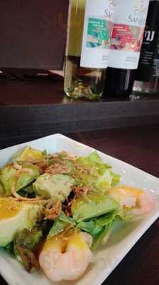 アジアンバル フロッグス