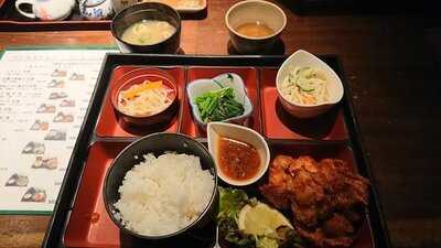 鉄板居酒屋 こんご