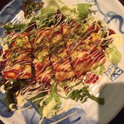 鉄板居酒屋 こんご