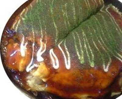 鉄板居酒屋 こんご