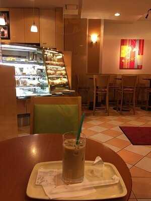 ベローチェ 伏見桃山店