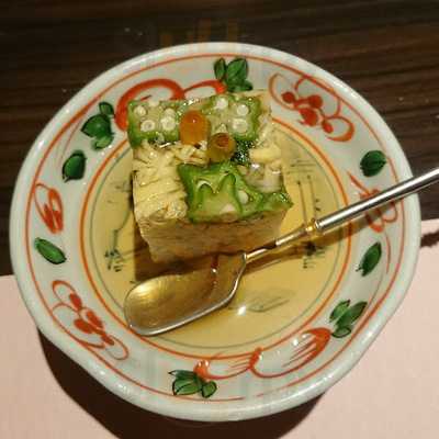 魚と野菜 つじ田