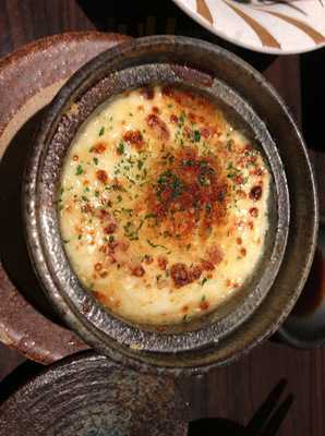 魚と野菜 つじ田