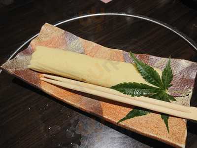 魚と野菜 つじ田