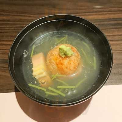 魚と野菜 つじ田