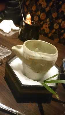 魚と野菜 つじ田