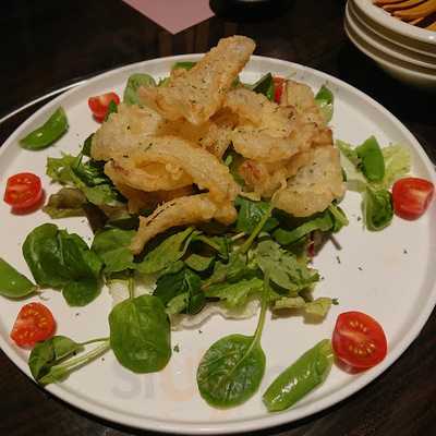 魚と野菜 つじ田