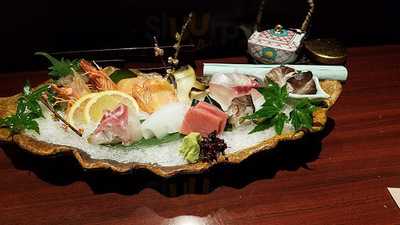 魚と野菜 つじ田