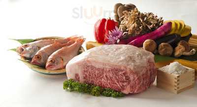 鉄板焼 さざんか