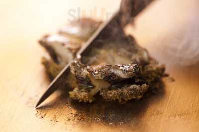 鉄板焼 さざんか