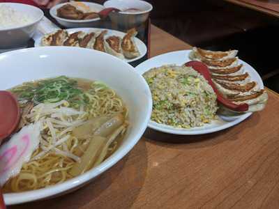 大阪王将 玉造店