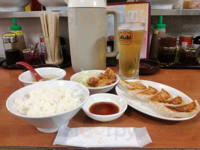 大阪王将 玉造店