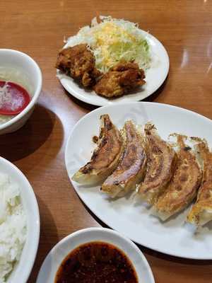 大阪王将 玉造店