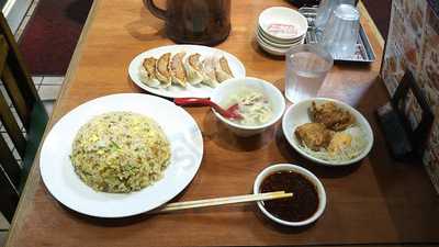 大阪王将 玉造店