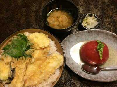 割烹・雑炊 大美