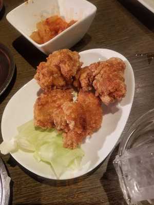 駅前焼肉 しちりん亭