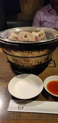 駅前焼肉 しちりん亭