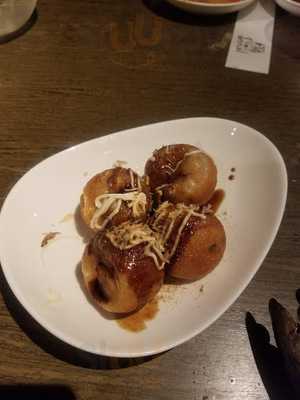 駅前焼肉 しちりん亭