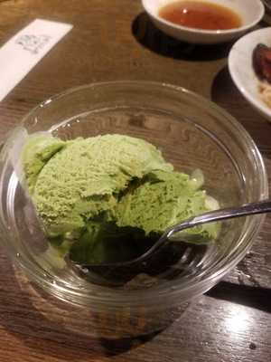 駅前焼肉 しちりん亭