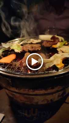 駅前焼肉 しちりん亭