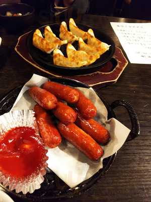 こびきや はなの舞 新潟駅前店