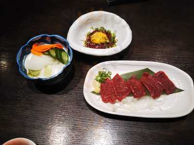 こびきや はなの舞 新潟駅前店