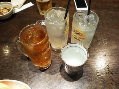 こびきや はなの舞 新潟駅前店