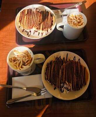 カフェ・ディ・エスプレッソ 日本橋店