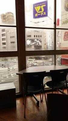 カフェ・ディ・エスプレッソ 日本橋店