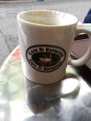 カフェ・ディ・エスプレッソ 日本橋店