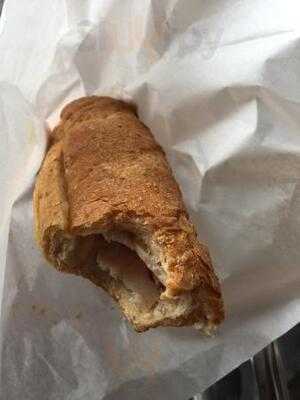 カフェ・ディ・エスプレッソ 日本橋店