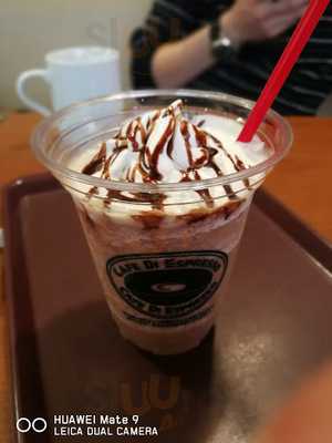 カフェ・ディ・エスプレッソ 日本橋店