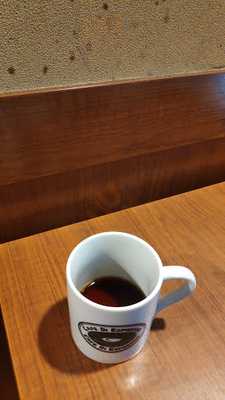 カフェ・ディ・エスプレッソ 日本橋店