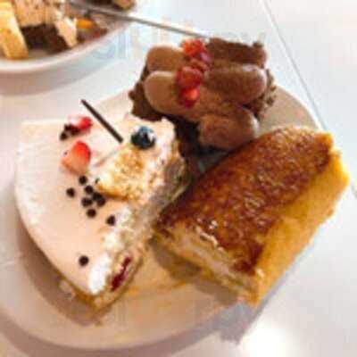 スイーツパラダイス名古屋パルコ店