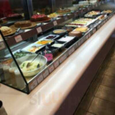 スイーツパラダイス名古屋パルコ店