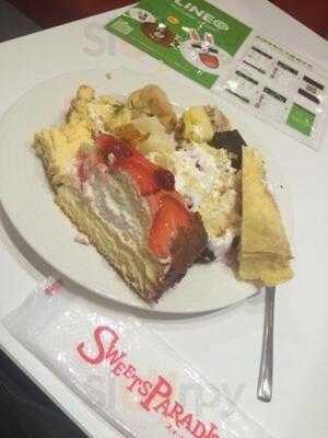 スイーツパラダイス名古屋パルコ店