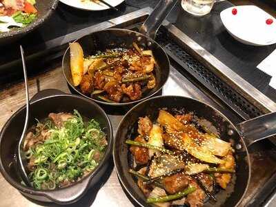 お好み焼き ちゃばな 円町店