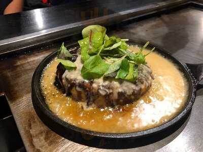 お好み焼き ちゃばな 円町店