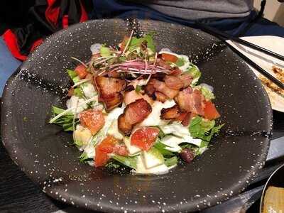 お好み焼き ちゃばな 円町店