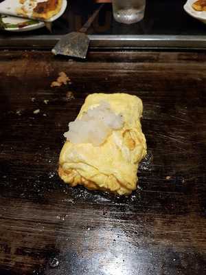 お好み焼き ちゃばな 円町店