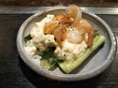 お好み焼き ちゃばな 円町店