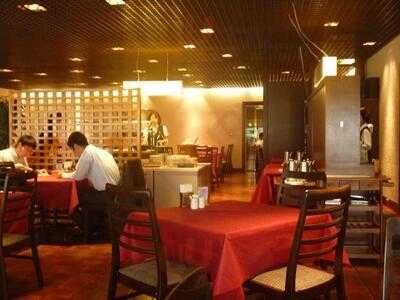 ラ・フォンテーヌ