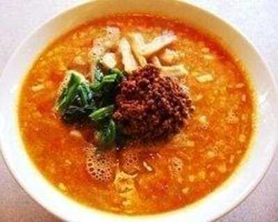 ファミリー中華飯店 京王