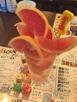 天ぷら酒場 天ぷらy 心斎橋