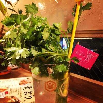 天ぷら酒場 天ぷらy 心斎橋