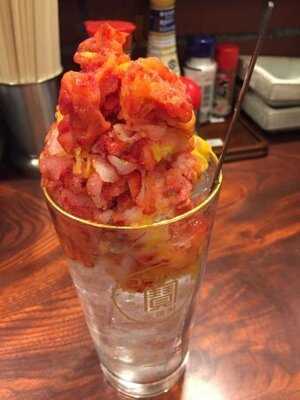 天ぷら酒場 天ぷらy 心斎橋