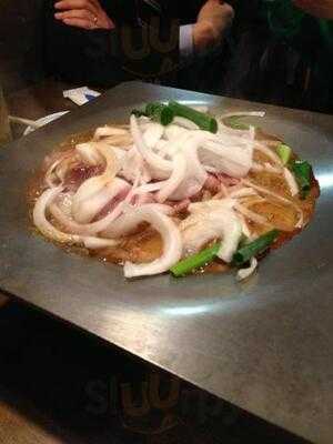 丹波 鍋ホルモン かわむら