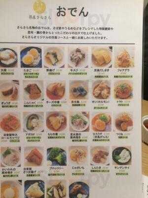 ちょいと。栞屋