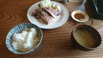 キッチンごりら